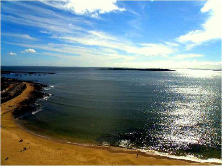 Apartamento en venta en Punta Del Este