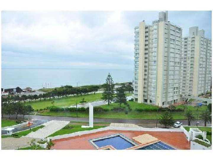 Apartamento en venta en Punta Del Este