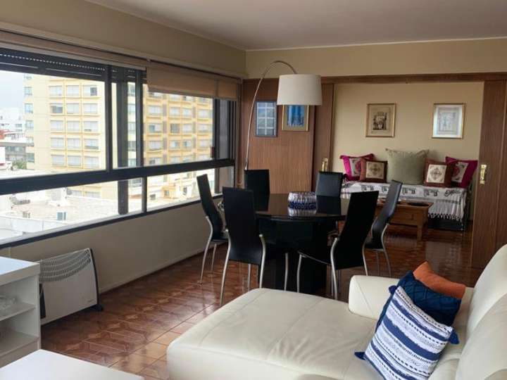 Apartamento en venta en Maldonado