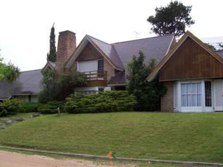 Casa en venta en Punta Del Este