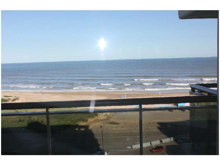 Apartamento en venta en Rambla Lorenzo Batlle Pacheco, Maldonado