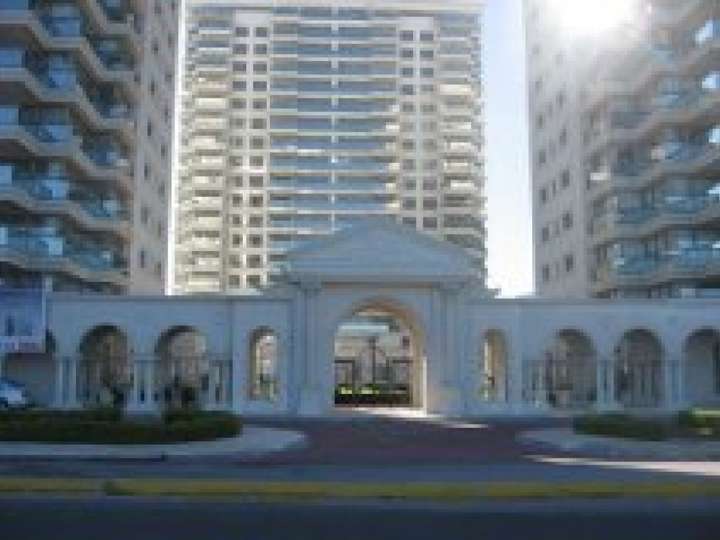 Apartamento en venta en Punta Del Este