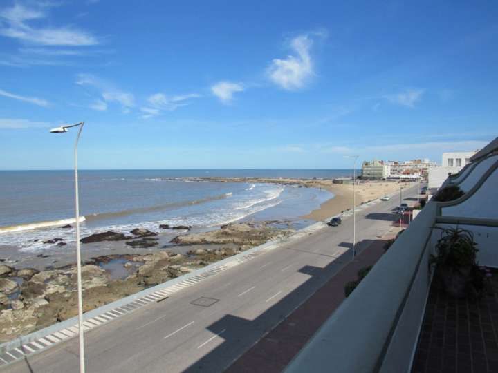 Apartamento en venta en Maldonado