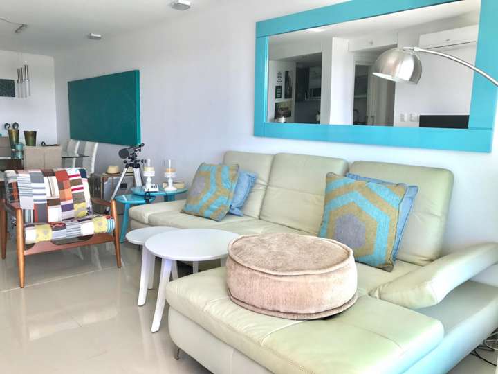 Apartamento en venta en Punta Del Este