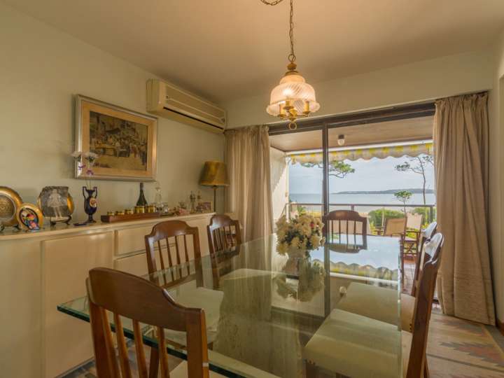 Apartamento en venta en Punta Del Este