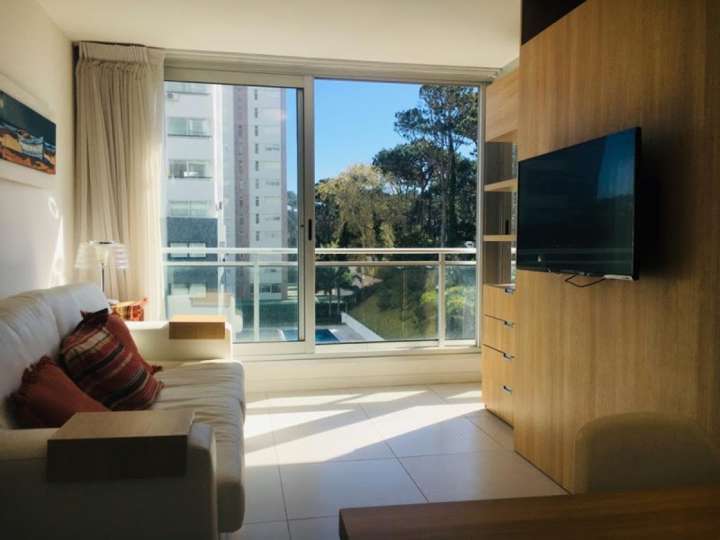 Apartamento en venta en Maldonado