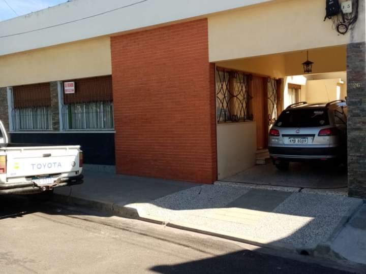 Casa en venta en Zapicán, Soriano