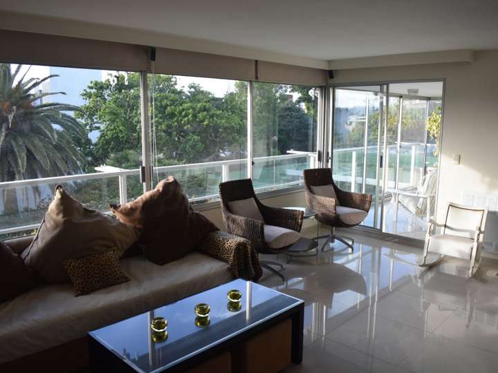 Apartamento en venta en Maldonado