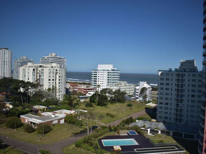 Apartamento en venta en Punta Del Este