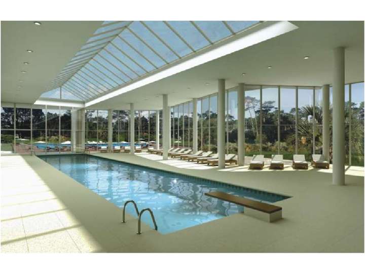 Apartamento en alquiler en Punta Del Este