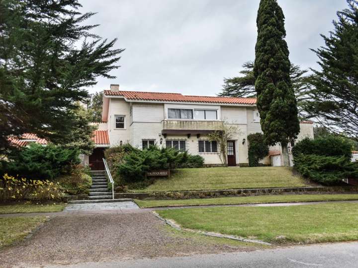 Casa en venta en Punta Del Este