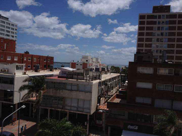 Apartamento en venta en Maldonado