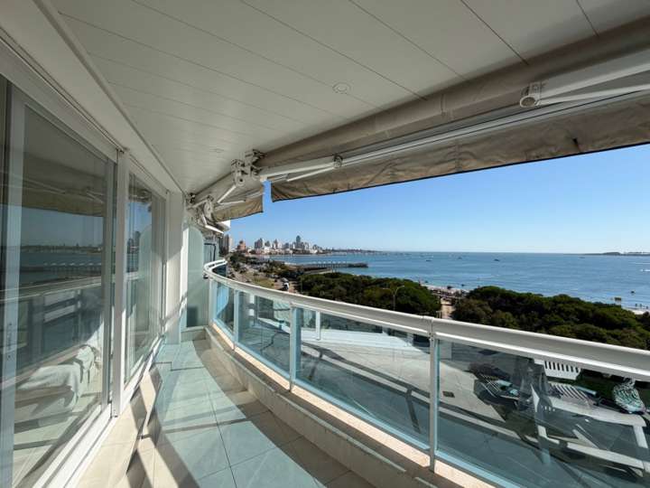 Apartamento en venta en Durazno, Maldonado