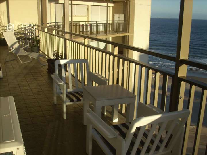 Apartamento en venta en Punta Del Este