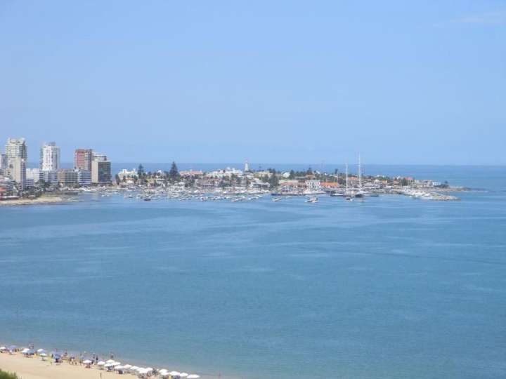 Apartamento en venta en M'hijo el Dotor, Punta Del Este
