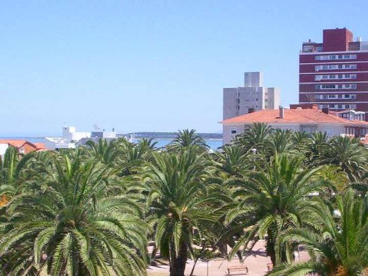 Apartamento en venta en Maldonado