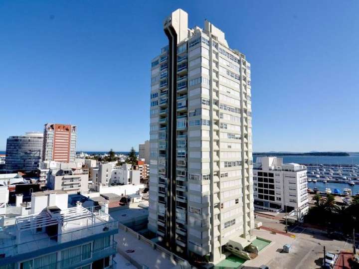 Apartamento en venta en Maldonado