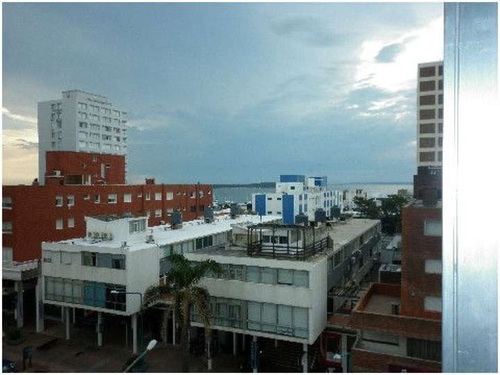 Apartamento en venta en Maldonado