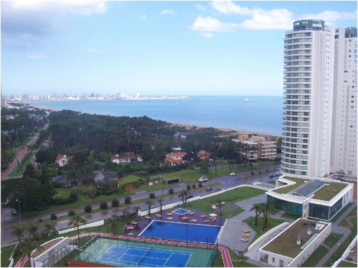 Apartamento en venta en Punta Del Este