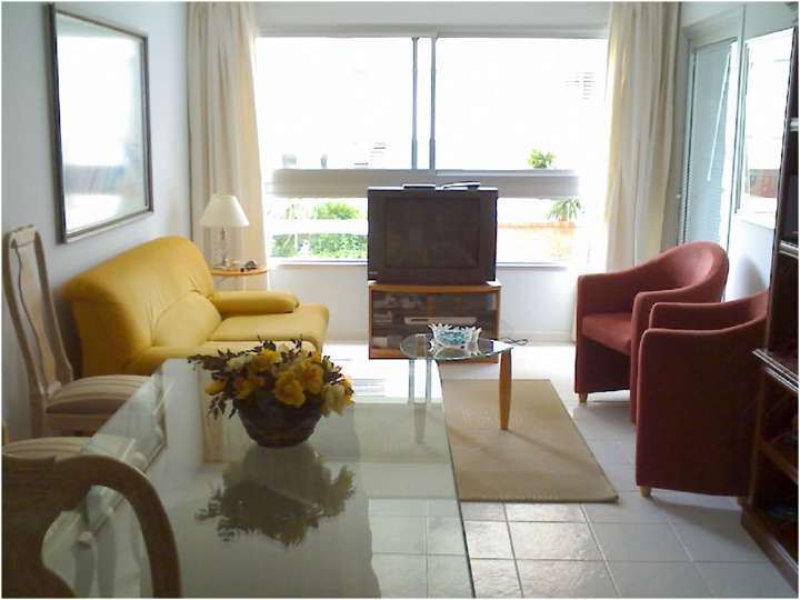Apartamento en venta en Punta Del Este