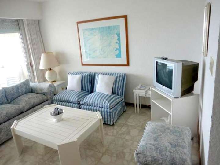 Apartamento en venta en Punta Del Este