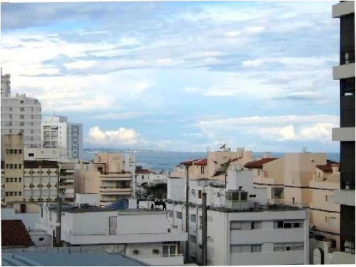 Apartamento en venta en Maldonado