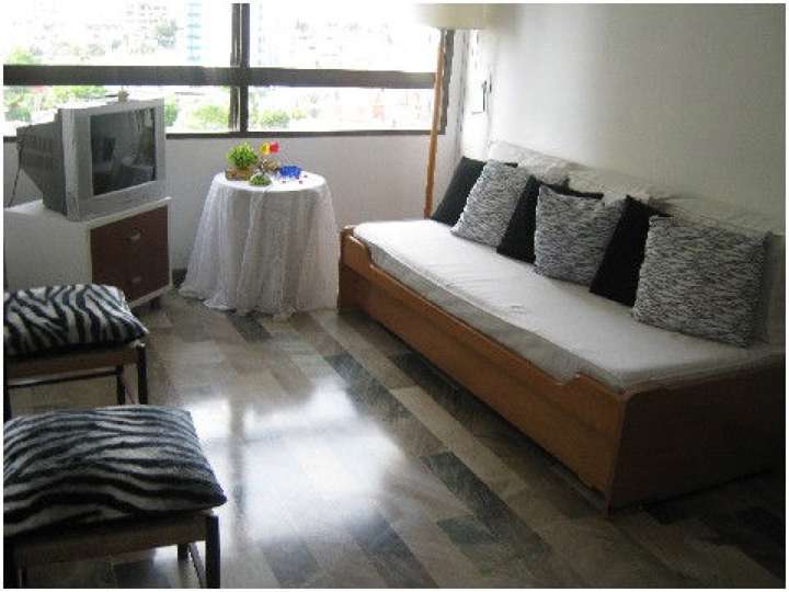 Apartamento en venta en Punta Del Este