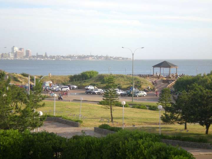 Apartamento en venta en Punta Del Este