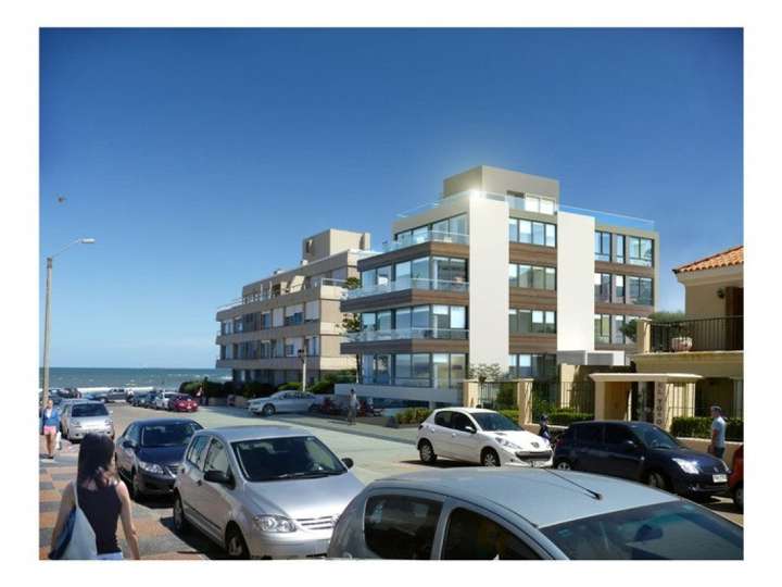 Apartamento en venta en Maldonado