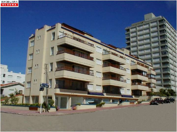 Apartamento en venta en Maldonado