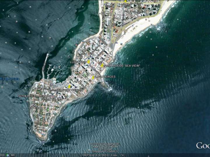 Apartamento en venta en Maldonado