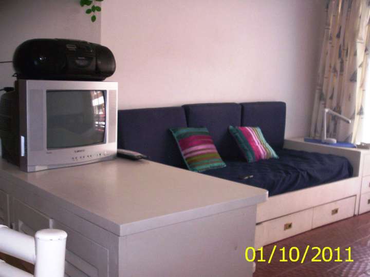 Apartamento en venta en Punta Del Este