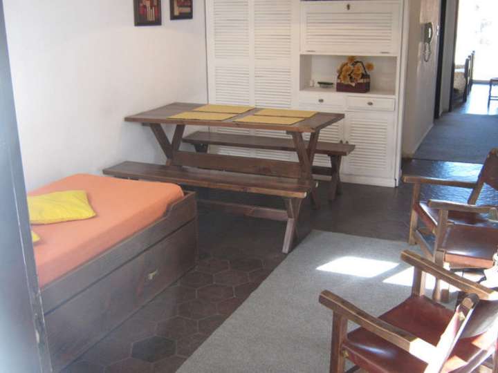 Apartamento en venta en Punta Del Este