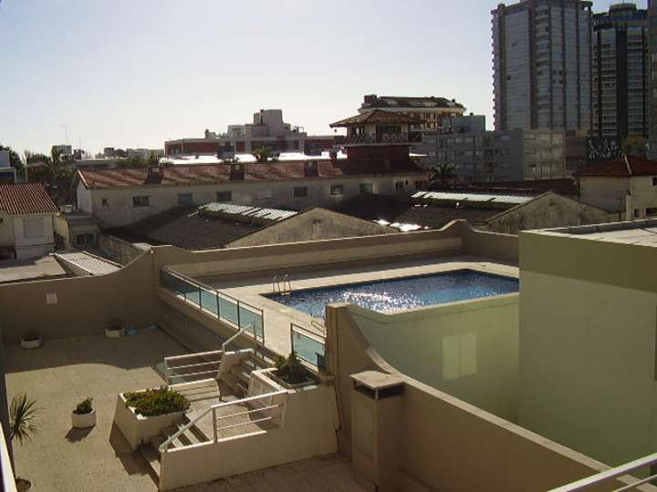 Apartamento en venta en Maldonado