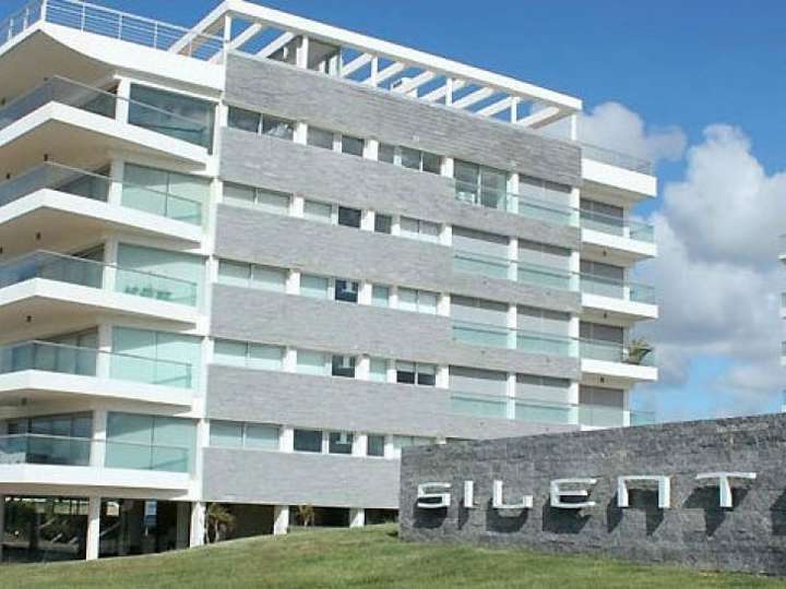 Apartamento en venta en Punta Del Este