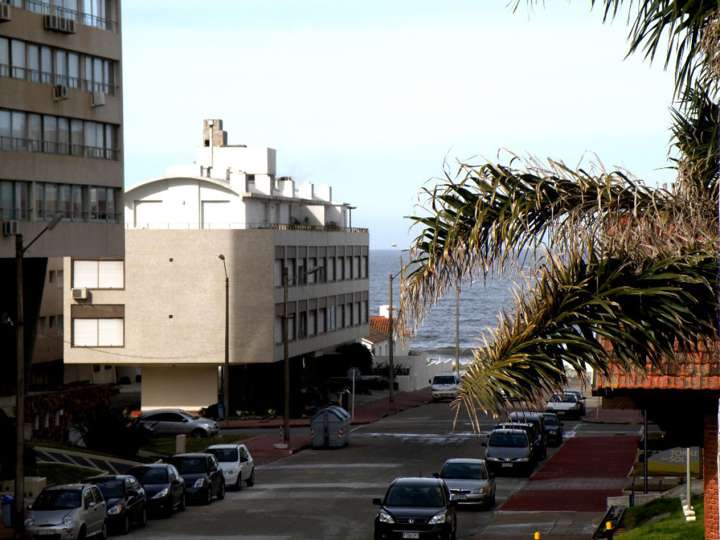 Apartamento en venta en Maldonado