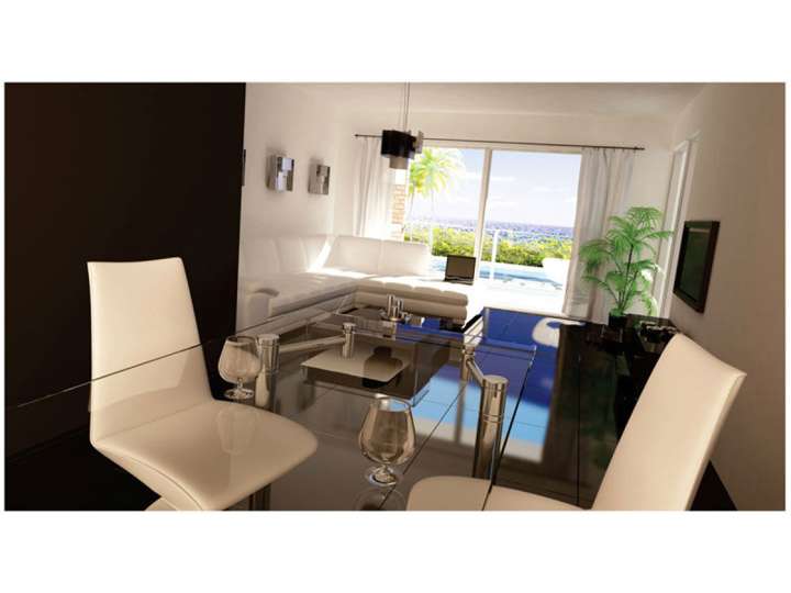 Apartamento en venta en Punta Del Este