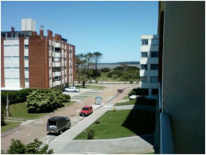 Apartamento en venta en Punta Del Este