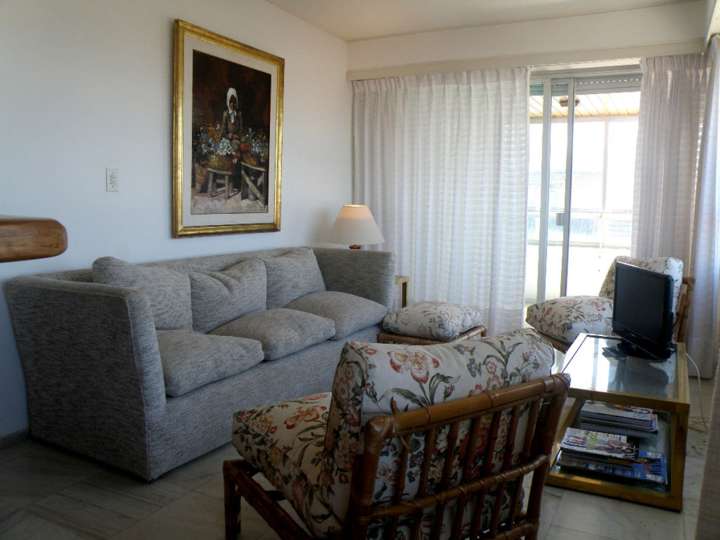 Apartamento en venta en Maldonado