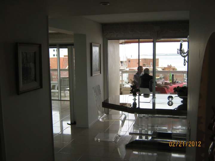 Apartamento en venta en Punta Del Este