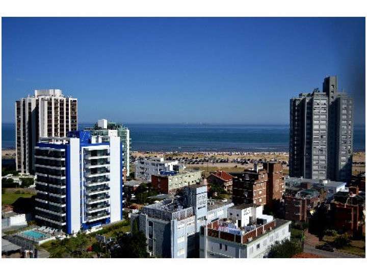 Apartamento en venta en Punta Del Este