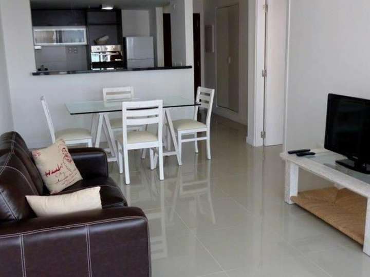 Apartamento en venta en Punta Del Este