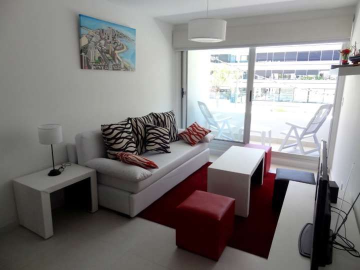 Apartamento en venta en Maldonado