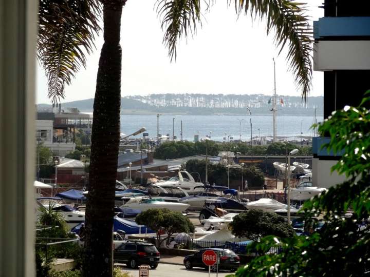 Apartamento en venta en Maldonado