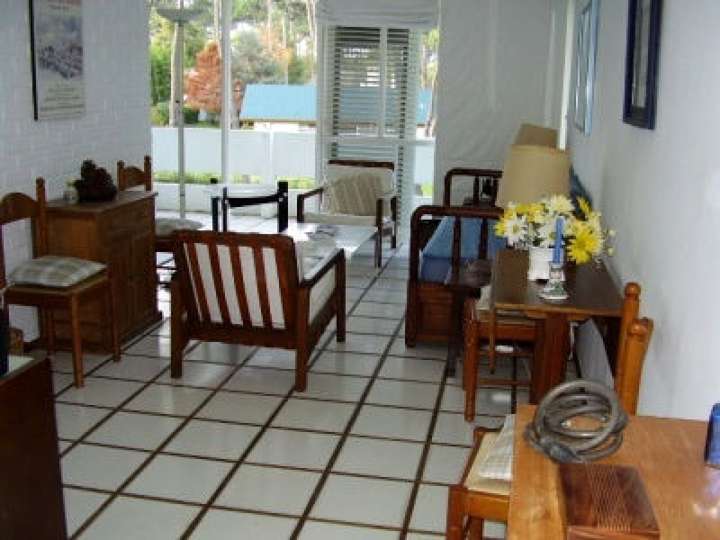 Apartamento en venta en Punta Del Este