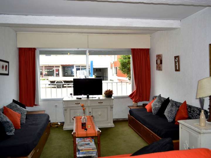 Apartamento en venta en Maldonado