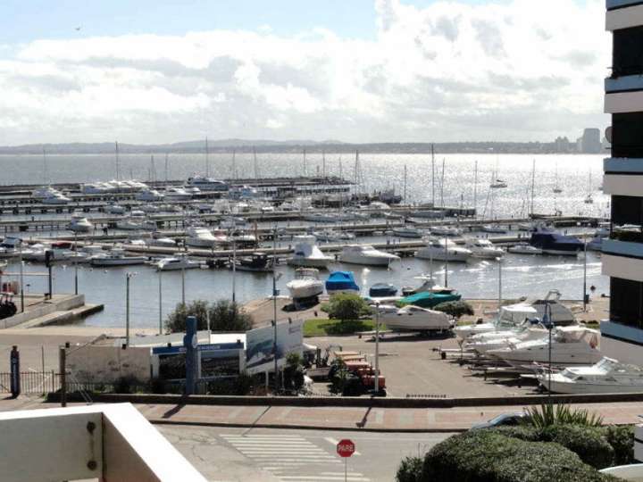 Apartamento en venta en Maldonado