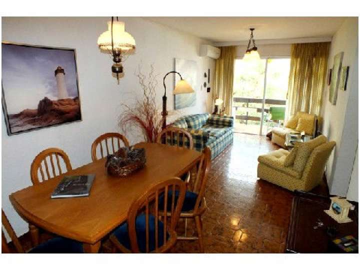 Apartamento en venta en Punta Del Este