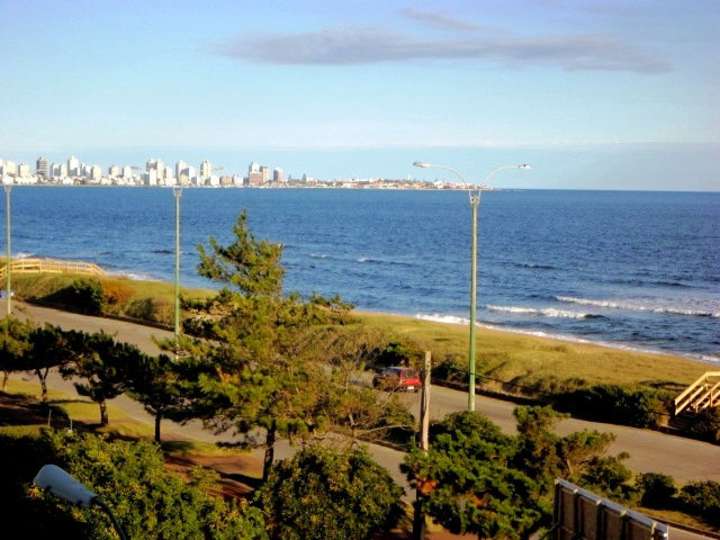 Apartamento en venta en Punta Del Este