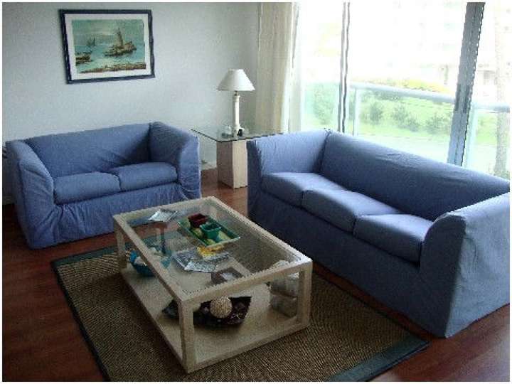 Apartamento en venta en Punta Del Este